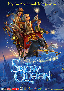The Snow Queen